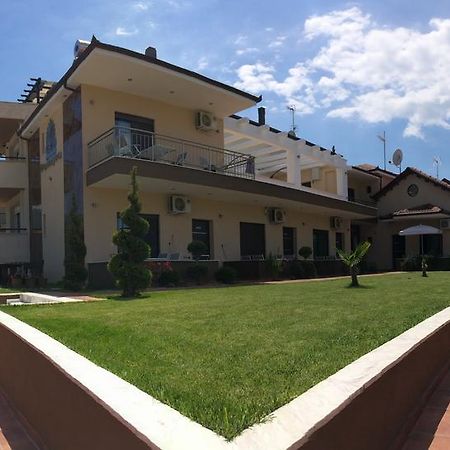 Palmyra Studios Ставрос Экстерьер фото