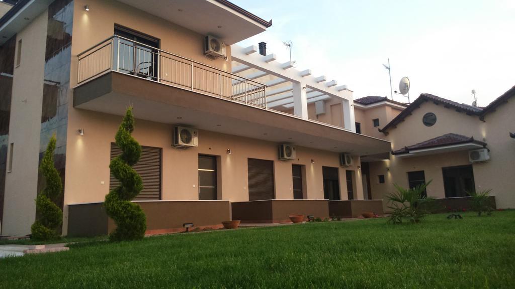 Palmyra Studios Ставрос Экстерьер фото