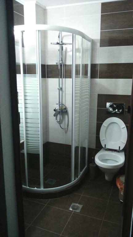 Palmyra Studios Ставрос Экстерьер фото