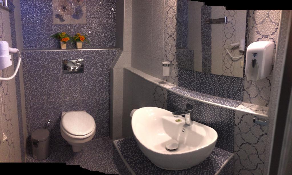 Palmyra Studios Ставрос Экстерьер фото
