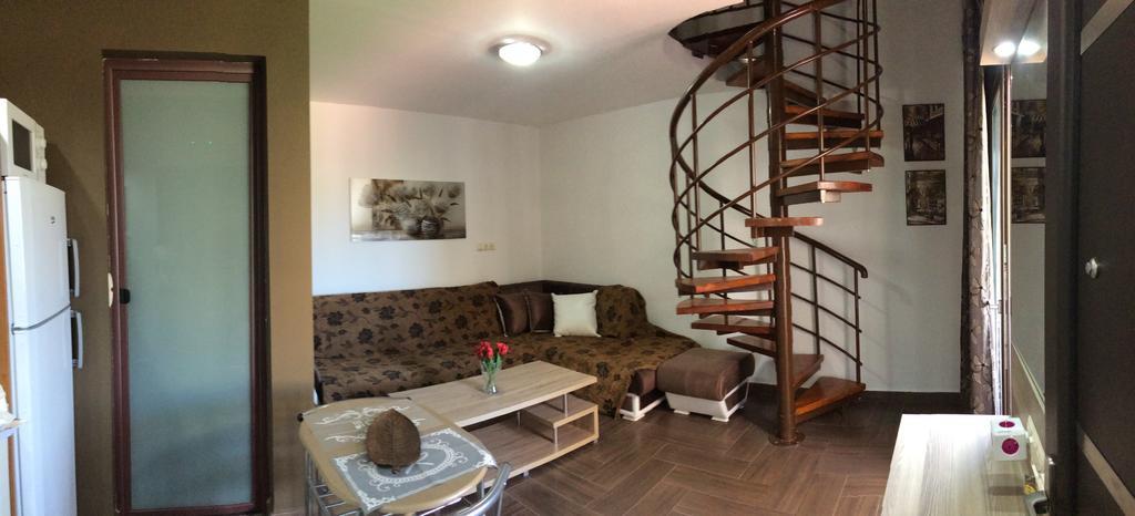 Palmyra Studios Ставрос Экстерьер фото