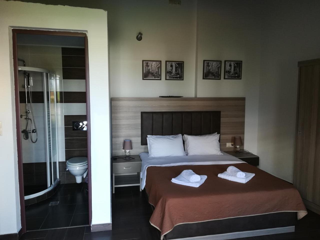 Palmyra Studios Ставрос Экстерьер фото
